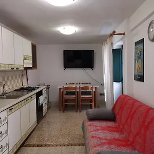 Appartamento Archia, Syracuse
