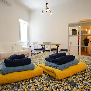 Appartamento Casa Fabio, Syracuse