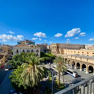 https://attico-belvedere.palermohotels.org