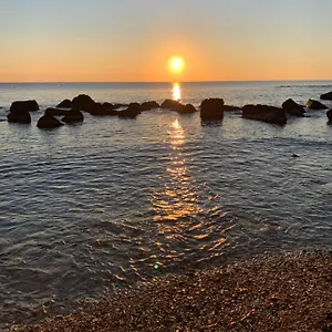  Appartement L'alba Di Ortigia A Due Passi Dal Mare