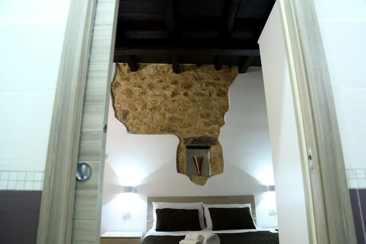 Apartment Appartamenti Maniace Syracuse